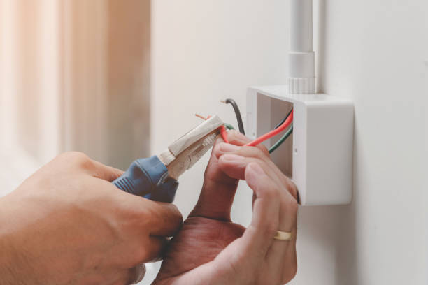 Professional Electrical Services in Petersburg, WV